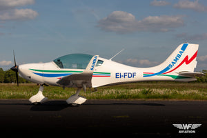 Urban Air Samba XXL EI-FDF