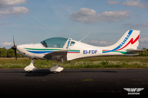 Urban Air Samba XXL EI-FDF