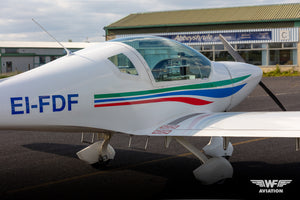 Urban Air Samba XXL EI-FDF