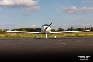 Urban Air Samba XXL EI-FDF