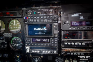 Piper PA-34-220T Project G-BOCU