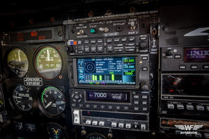 Piper PA-34-220T Project G-BOCU
