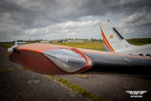 Piper PA-34-220T Project G-BOCU
