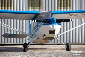 Bellanca 7ECA Citabria G-BOID
