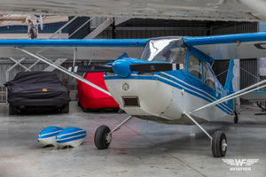 Bellanca 7ECA Citabria G-BOID