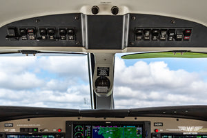 Piper PA-46R-350T Matrix G-EXPO