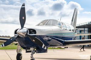 Piper PA-46R-350T Matrix G-EXPO