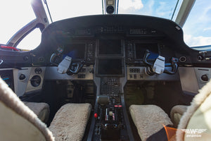 Pilatus PC-12 NG G-GEFF