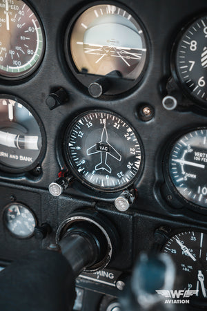 Rockwell 114 G-LADS
