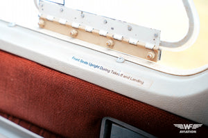 Rockwell 114 G-LADS