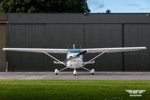 Cessna 182P Skylane STOL G-OJHC