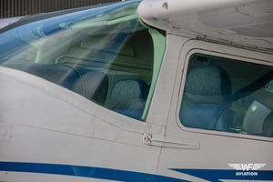 Cessna 182P Skylane STOL G-OJHC