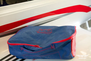Aerospool WT9 Dynamic LSA EI-GVC