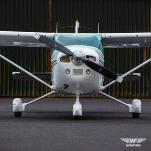 Cessna 182P Skylane STOL G-OJHC