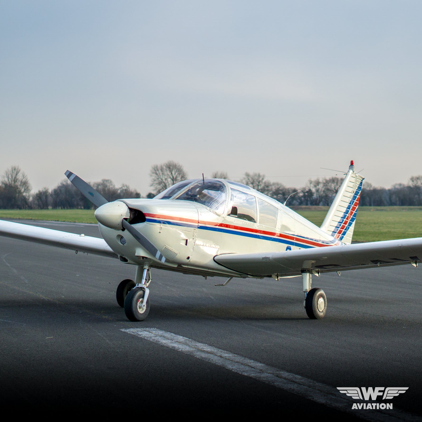 Piper PA-28-180C G-AVNN