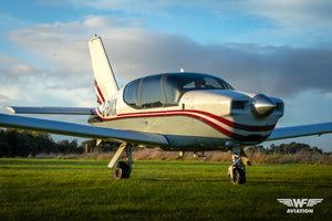 Socata TB-20 Trinidad G-BMIX