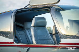 Socata TB-20 Trinidad G-BMIX