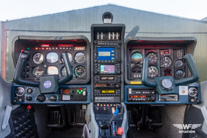 Socata TB-20 Trinidad G-BMIX