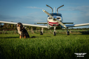 Socata TB-20 Trinidad G-BMIX