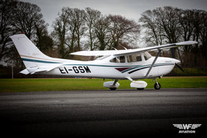 Cessna 182S Skylane EI-GSM