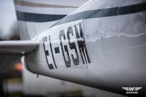 Cessna 182S Skylane EI-GSM
