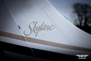 Cessna 182S Skylane EI-GSM