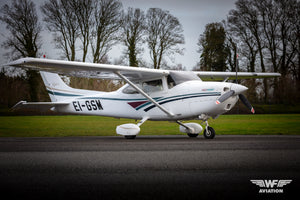 Cessna 182S Skylane EI-GSM