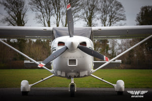 Cessna 182S Skylane EI-GSM