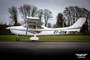 Cessna 182S Skylane EI-GSM
