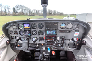 Cessna 182S Skylane EI-GSM