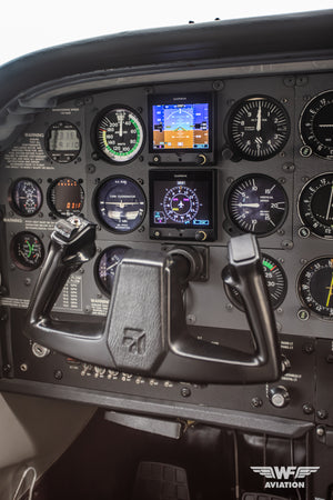 Cessna 182S Skylane EI-GSM