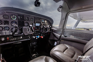 Cessna 182S Skylane EI-GSM