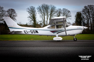 Cessna 182S Skylane EI-GSM