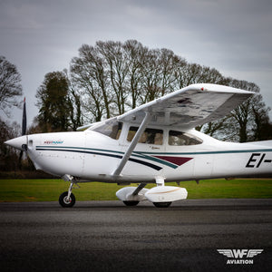 Cessna 182S Skylane EI-GSM