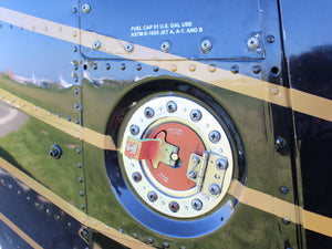 Bell 206B3 N206DD