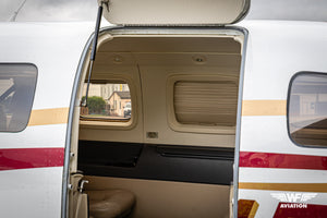Piper JetProp DL N14EF