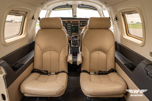Piper JetProp DL N14EF