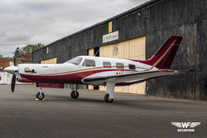 Piper JetProp DL N14EF