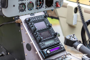 Bell 206B3 N206DD
