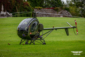 Schweizer 269C N269N