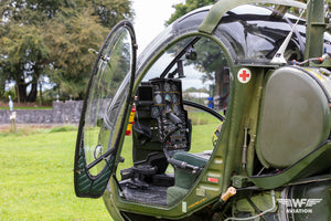 Schweizer 269C N269N