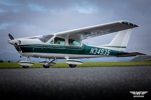 Cessna 177B N34935