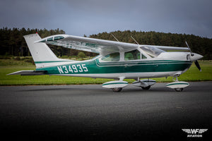 Cessna 177B N34935