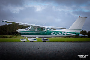 Cessna 177B N34935