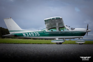 Cessna 177B N34935