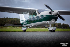 Cessna 177B N34935