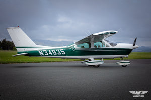 Cessna 177B N34935