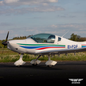 Urban Air Samba XXL EI-FDF