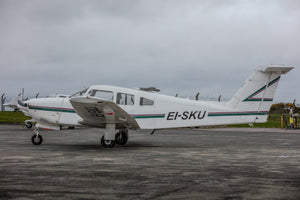 Piper PA-28RT-201 EI-SKU