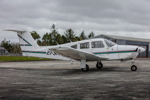 Piper PA-28RT-201 EI-SKU